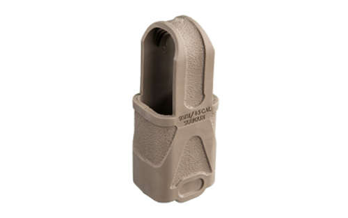 Parts Magpul Industries Magpul MAGPUL ORIG 9MM SUBGUN 3PK FDE